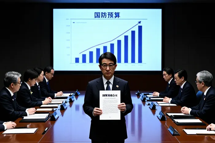 日本设立国家情报局 引战争体制担忧