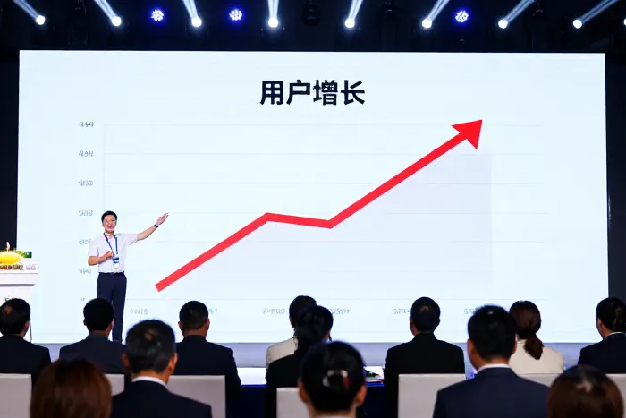 AI赋能跨境电商，广西东盟创新大赛决赛落幕