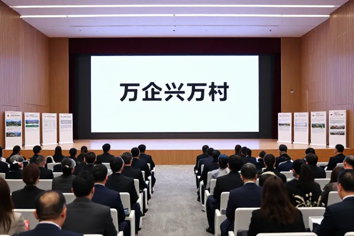 通州举办统战资源对接会 助力副中心高质量发展