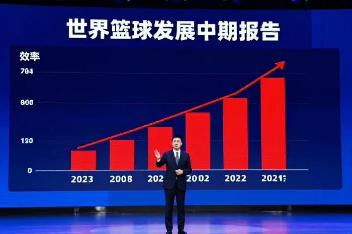 中国篮协发布奥运周期中期报告