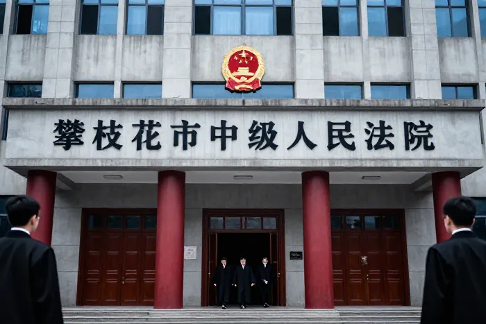 古正举受贿案宣判：无期没收全部财产