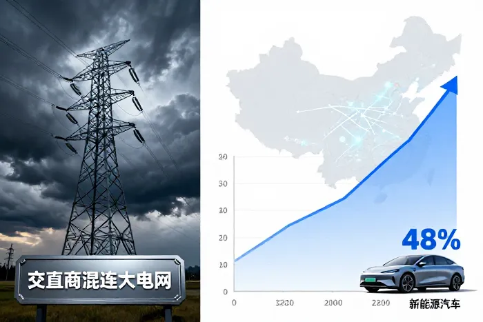 中国能源体系四道保险展现韧性