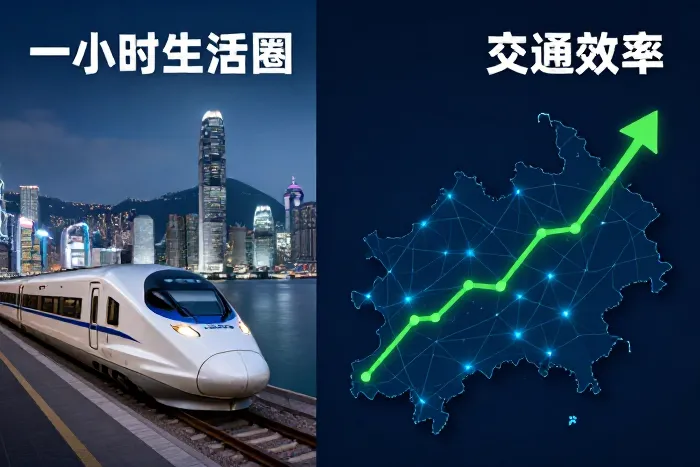 皇岗口岸港方区交通测试启动 运输署监督服务