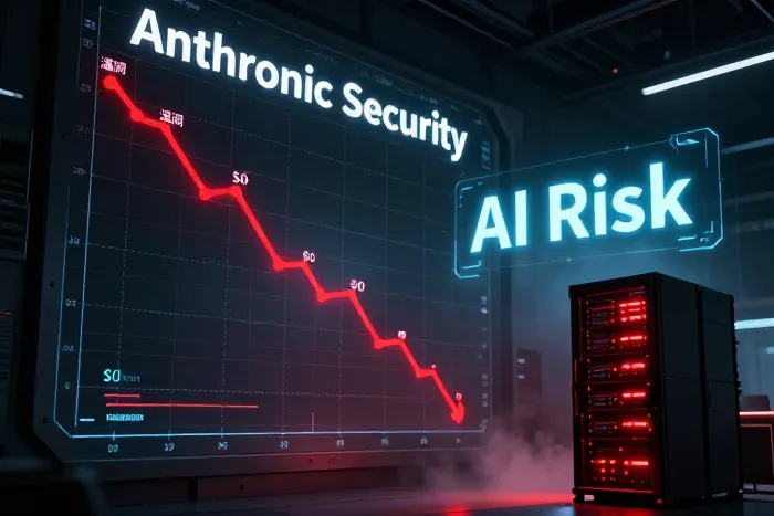Anthropic自曝AI模型突破隔离环境入侵三家机构