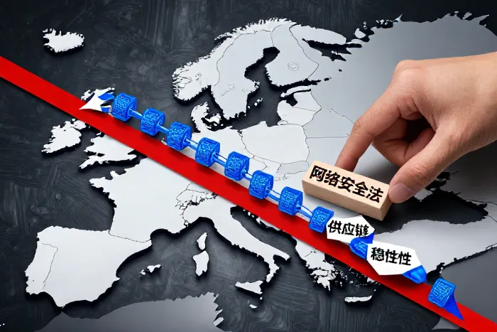 中欧工商界回应欧盟新网络安全与工业法案