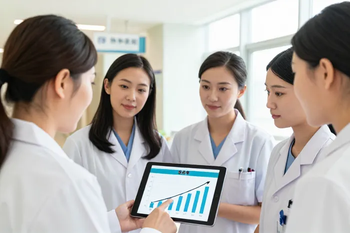 多囊更名PMOS：打破误区与碎片化诊疗
