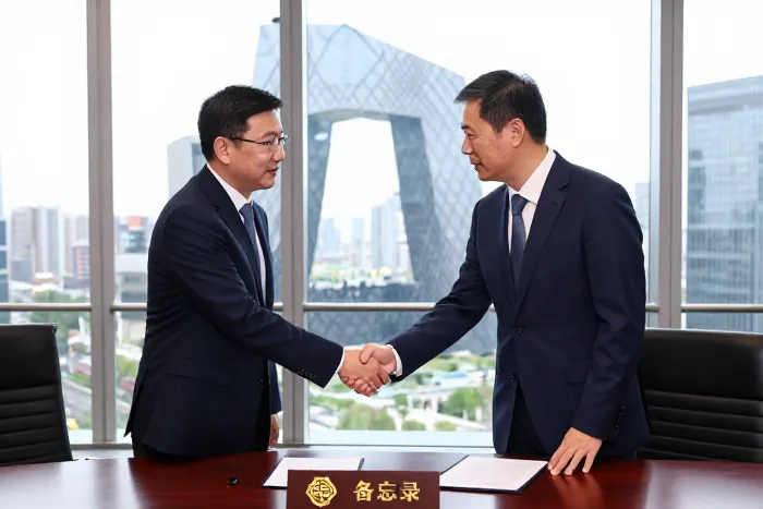 中原投资携手中金资本布局香港学生公寓