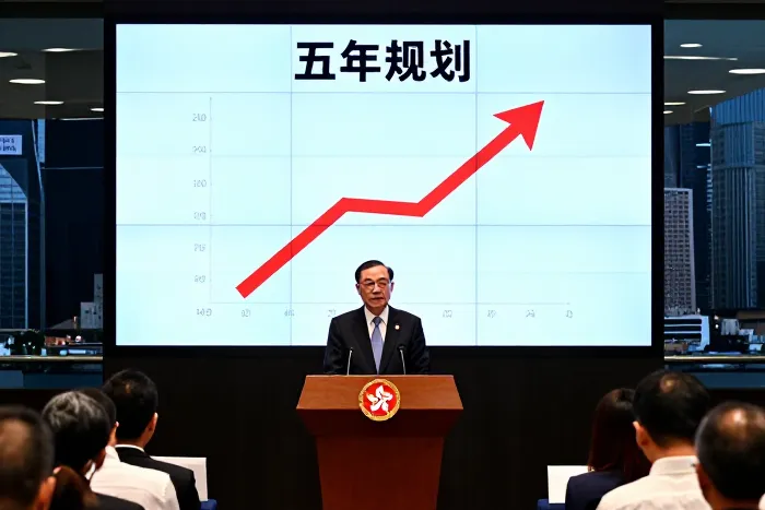 李家超征询特首顾问团意见 聚焦五年规划与施政方向