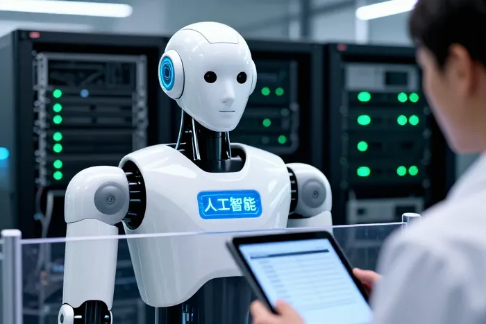 AI陪伴机器人新规落地，伦理安全成焦点