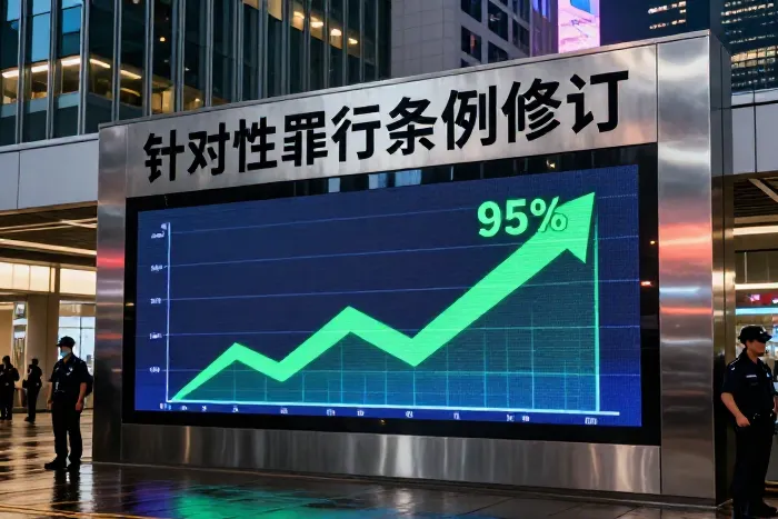 港修性罪例：逾95%公众支持 拟研「误信同意」辩护