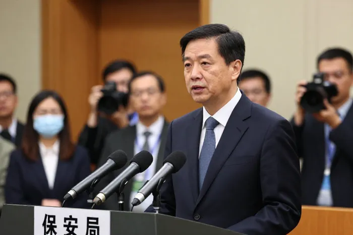 鄧炳強：有證據及律政司同意即檢控