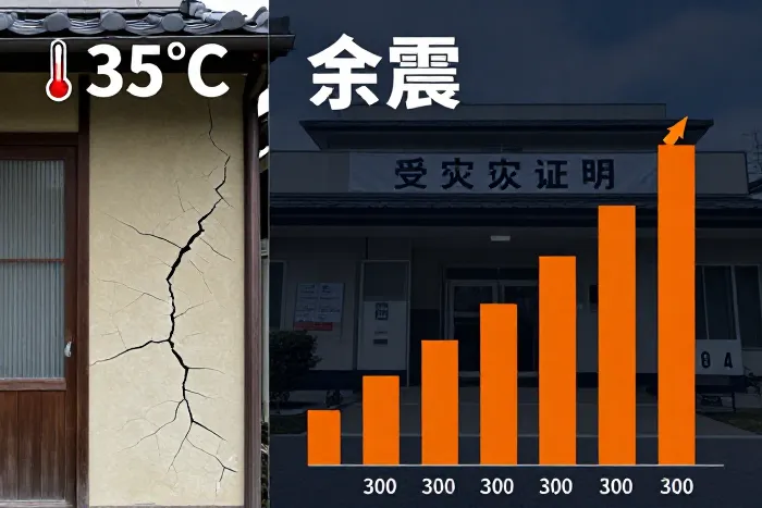 日本熊本7.1级地震致35人遇难