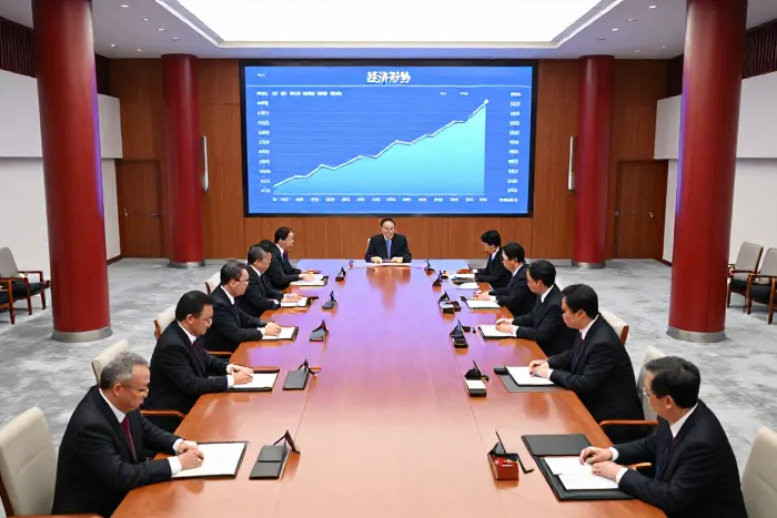 国务院会议核准4个核电项目并修改公积金条例