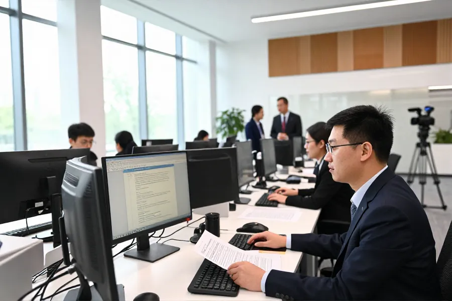 深化党建理论：贯彻党中央统一领导