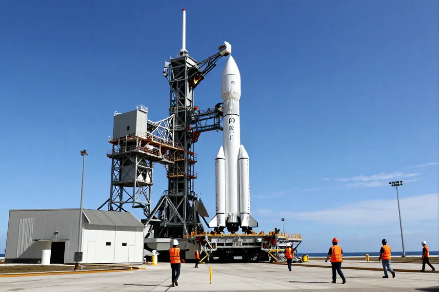 SpaceX公布业绩：星链领跑，加速太空数据中心布局