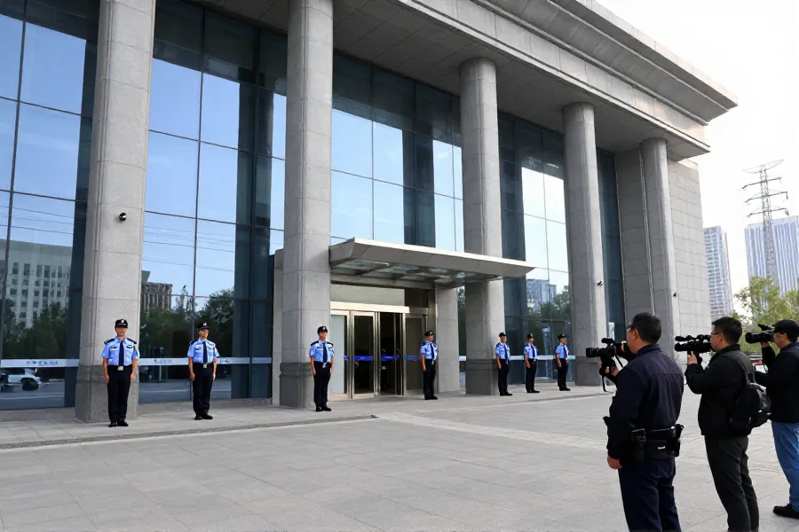 中国对美加强无人机两用物项出口管制