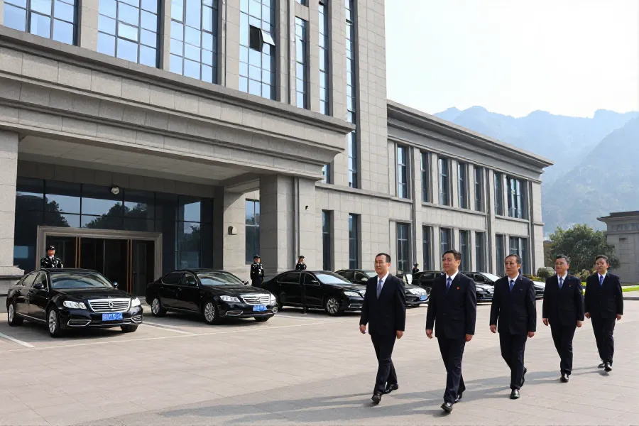 重庆涪陵官员赵昌辉因违纪被查
