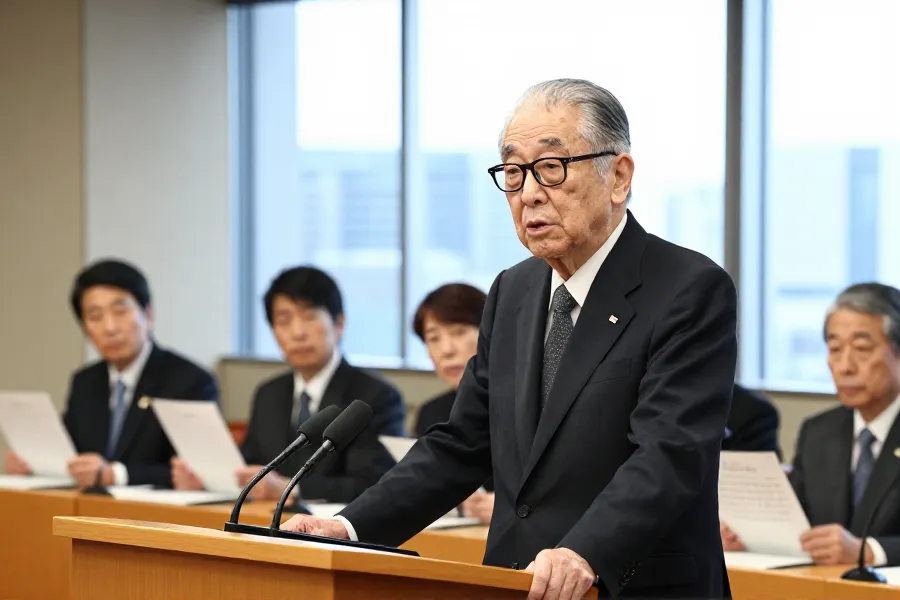 长崎团体抗议小泉拥核言论
