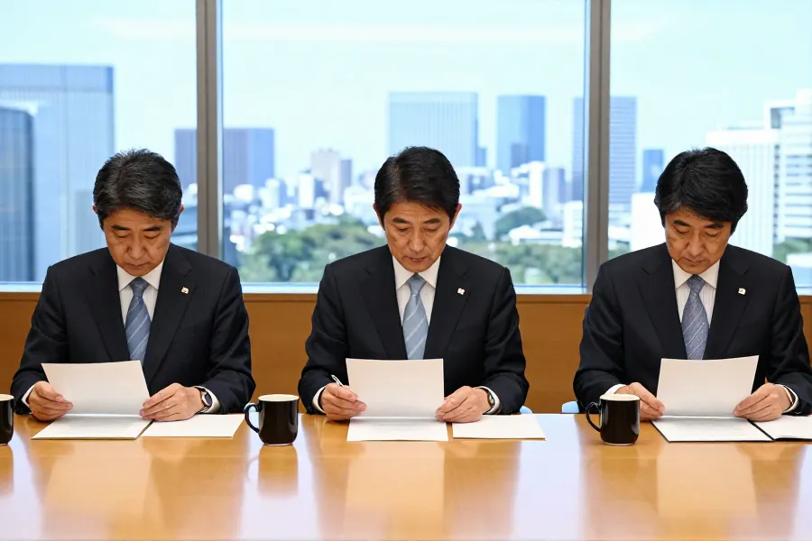 日本拟提高永居申请经济与语言标准