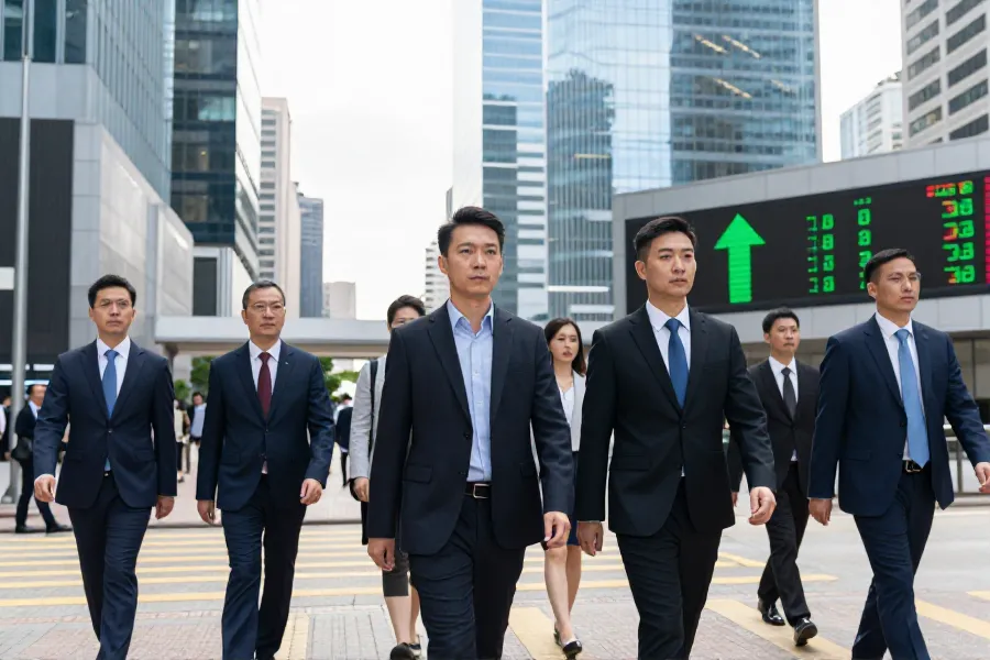 GUM数据：7月强积金人均赚1887元