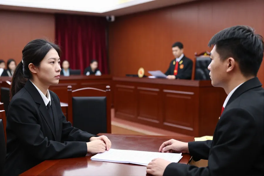 离职员工朋友圈辱骂前司管 调解后公开道歉