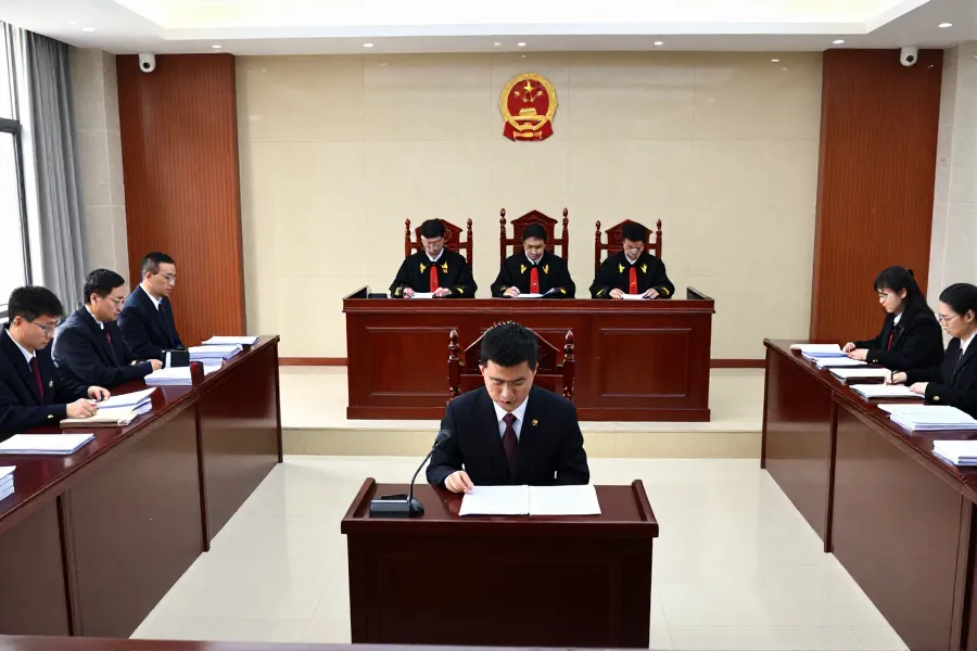 前国防科工局副局长受贿案宣判获刑十年