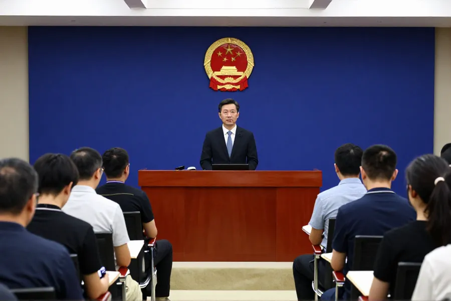 中方就日本新版防卫白皮书提出严正交涉