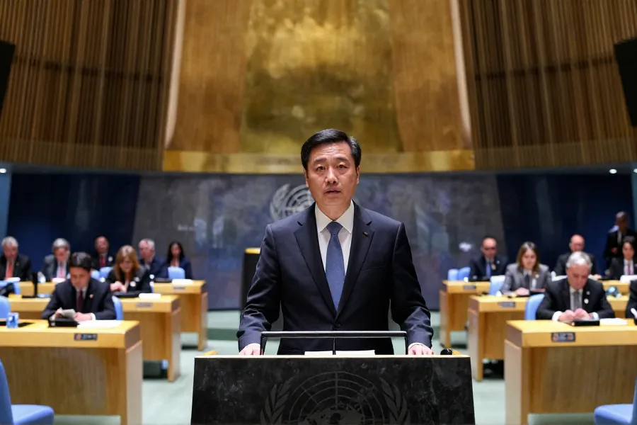 联合国反恐新挑战：新兴技术被恐怖组织滥用