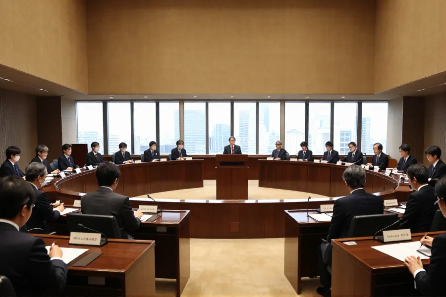 日本多地议会施压政府坚持无核三原则