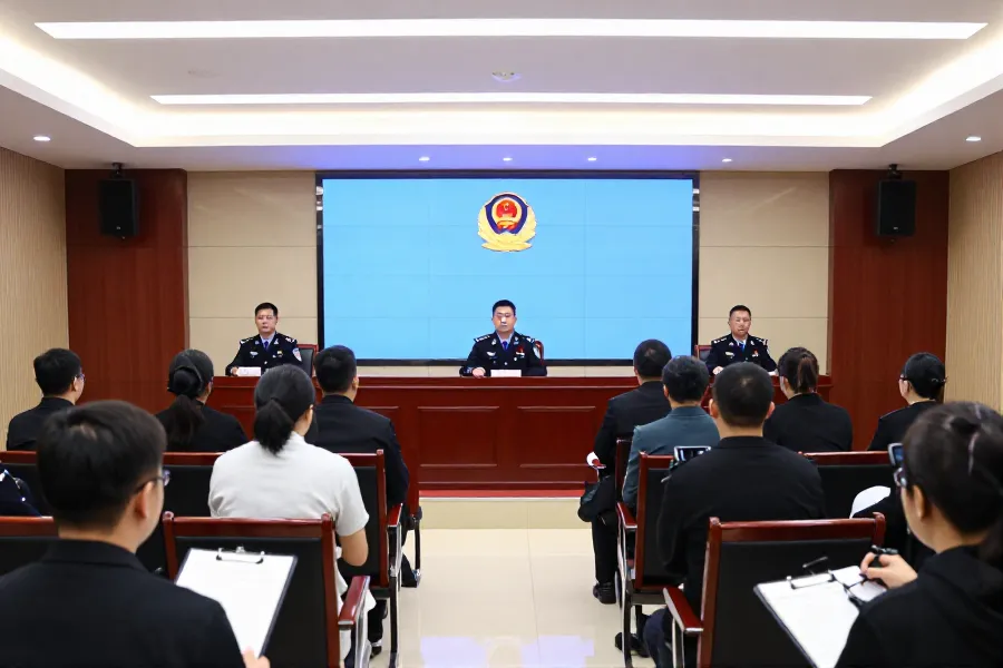 人贩子谢家梅真名曝光 拐卖案进入审查起诉