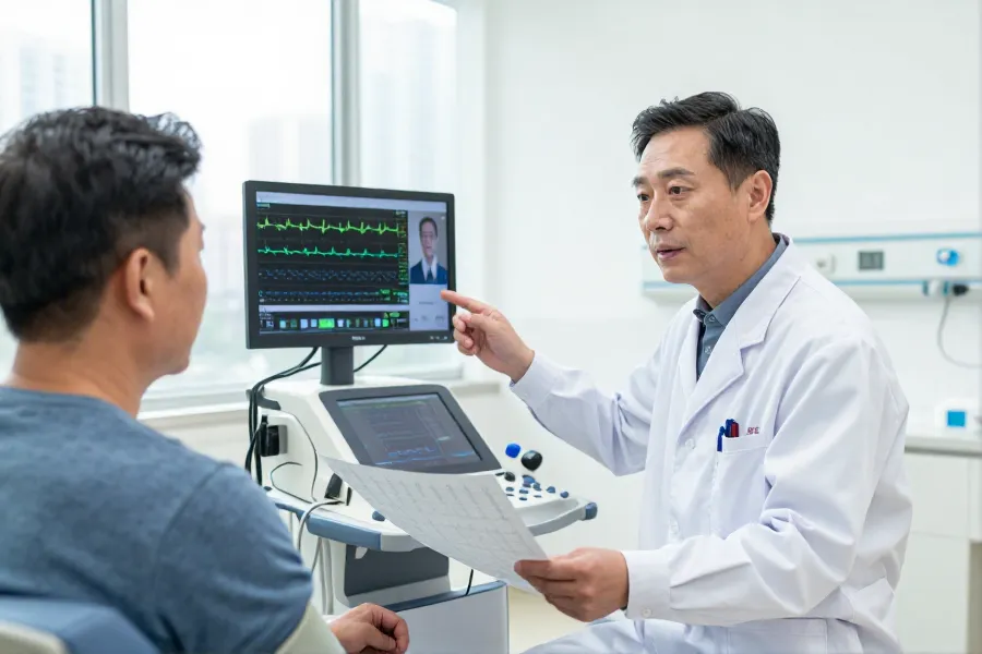 分级诊疗推进：社区首诊提质增效举措解析