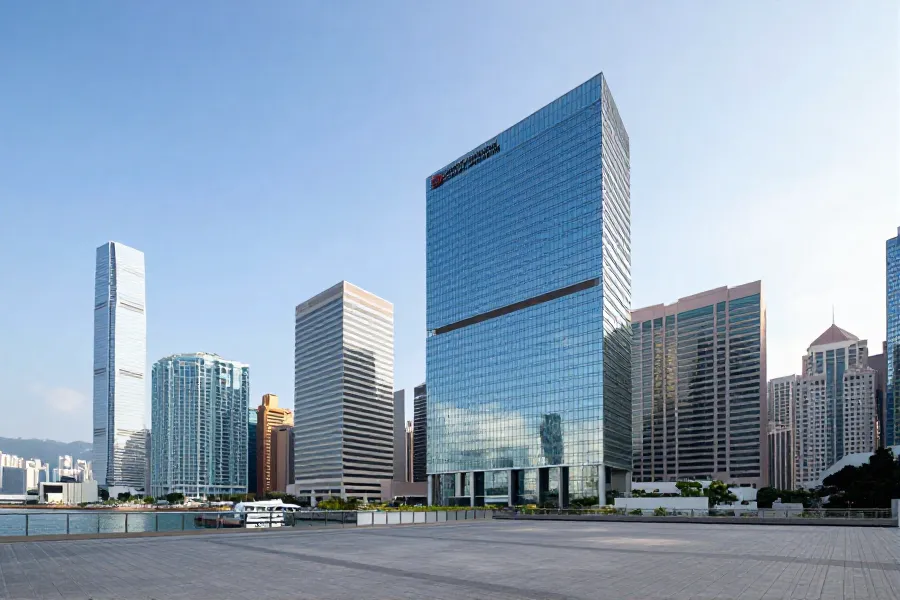 港交所战略大换血 何洸毅9月接掌