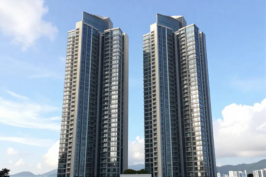 中海外维港双钻尾货加价26% 8月9日发售