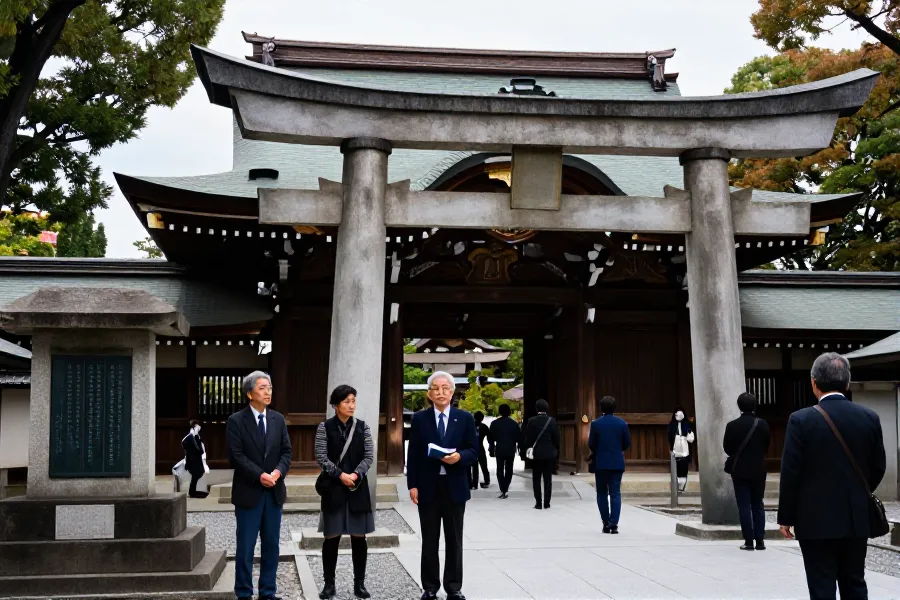 日本扩武与东南亚安全焦虑的历史渊源
