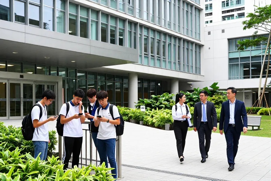 东华学院误发录取通知 逾万申请人受扰