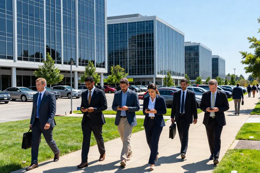 美国ADP就业数据大减 跳槽者薪酬激增