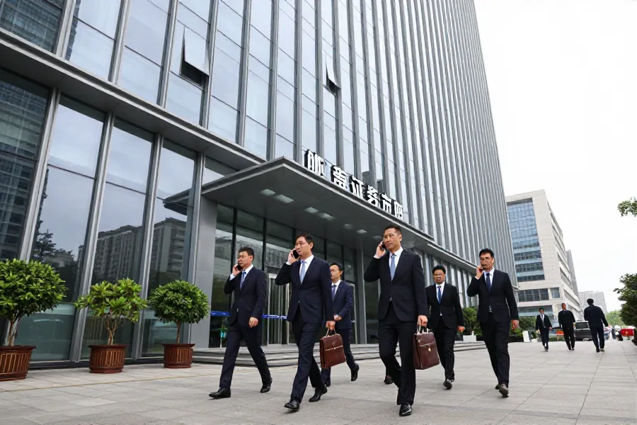 华安证券更正回购金额：差值逾8400亿