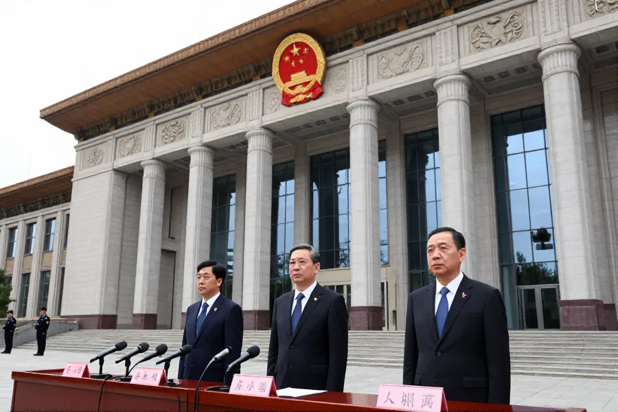 中方抗议日本防卫白皮书干涉内政