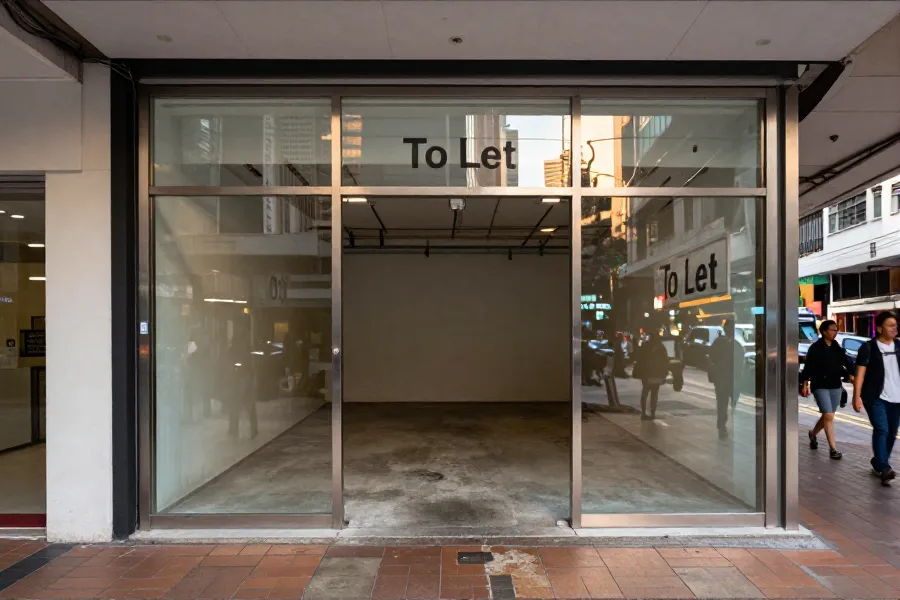 蜜雪冰城香港布局生变 年内五店关闭