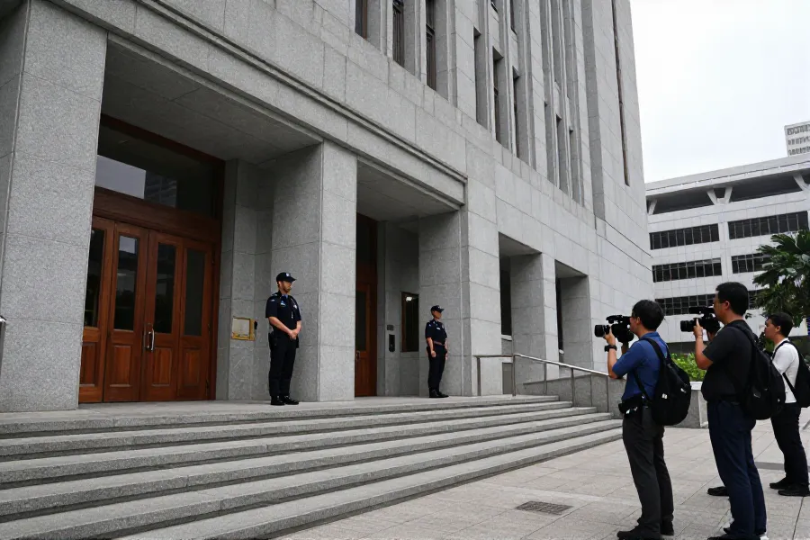 港5岁男童被虐亡 母亲获刑22年