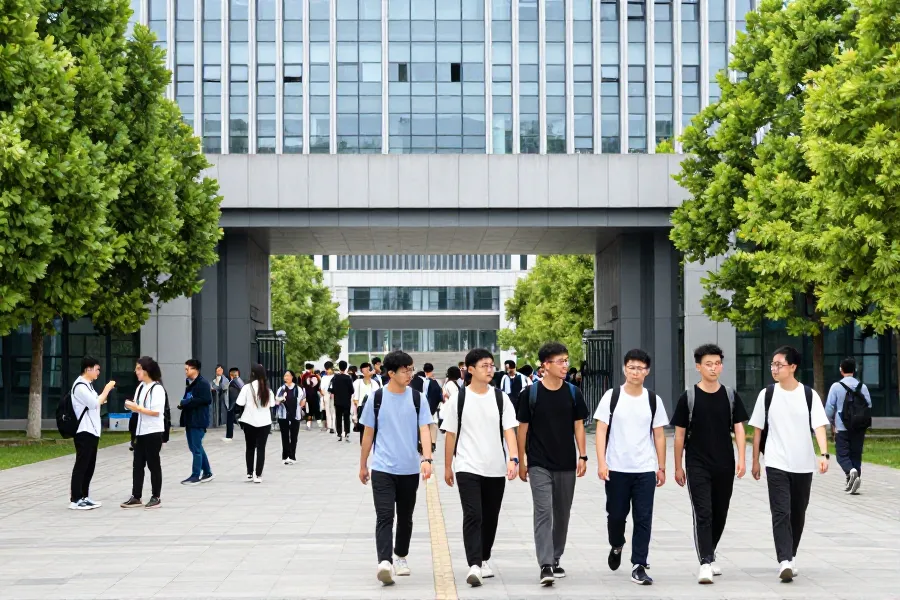中外合作办学扩围：理工科成主力，全球高教格局重塑