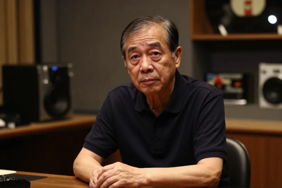 李修賢就言論道歉 澄清壓榨傳聞並拒網暴家人