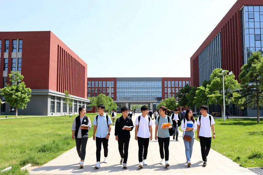 山东财经大学分段式国际本科三种学制对比与适配建议