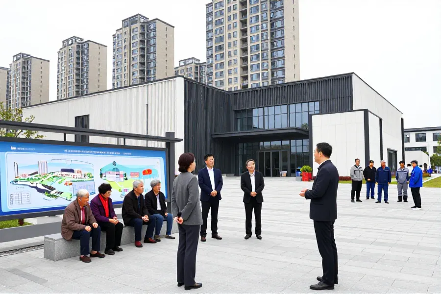 浙江宁波基层治理新探索：从立法到监督的民主实践