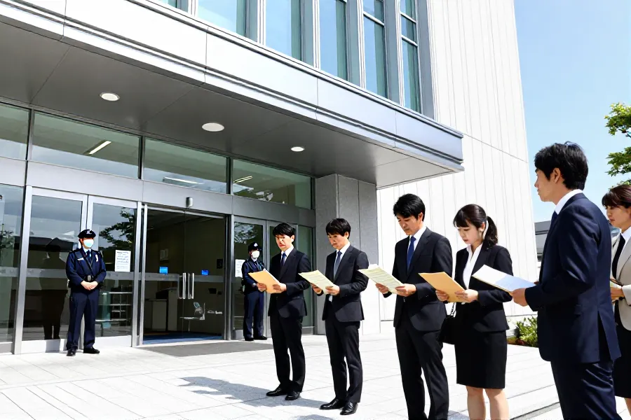 日本拟收紧永居申请：经济与日语门槛双升