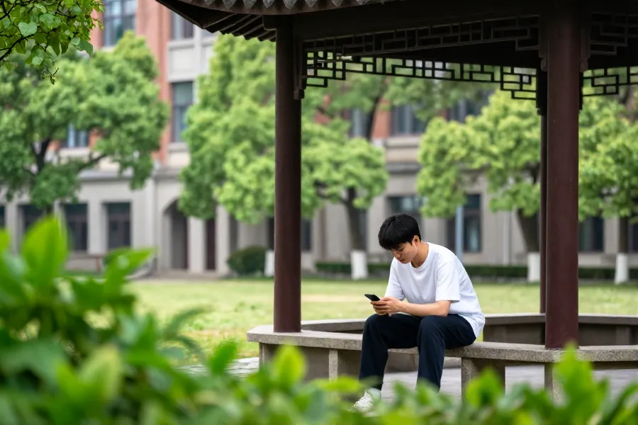 AI情感陪伴兴起：超七成大学生视其为倾诉对象，专家提示依赖风险