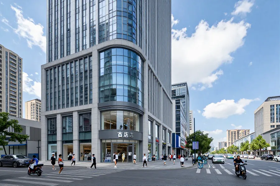 衢州消费升级观察：首店、发票与文体活动如何撬动商业活力