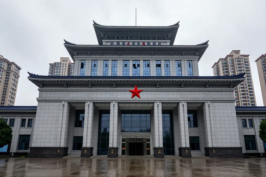 拒服兵役的代价：从终身禁考公务员到升学出国受限