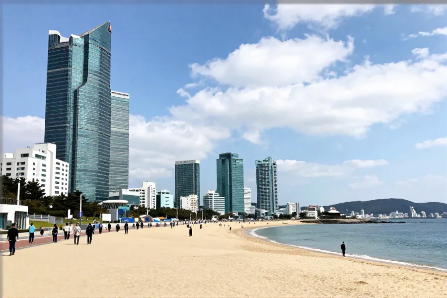 时隔15年重返釜山 杨紫琼将获颁年度亚洲电影人奖