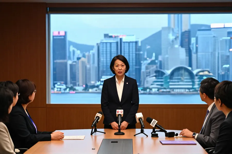 假签证网站诈骗 涉港损失千元